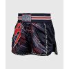 252585 2 muay thai sortky venum giant red velikost s