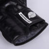 boxerske rukavice 8weapons pure gloves cerne f8