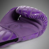 Boxerské rukavice Venum Contender 1.5 XT - Dark Purple (Velikost 10oz)