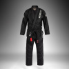 BJJ kimono gi Venum x Polaris - Black/Storm Grey (Velikost A1)