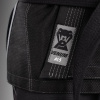 BJJ kimono gi Venum x Polaris - Black/Storm Grey (Velikost A1)