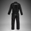 BJJ kimono gi Venum x Polaris - Black/Storm Grey (Velikost A1)