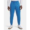 252639 3 teplaky under armour modre f1