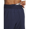 kratasy sportovni sortky under armour navy f3