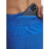 kratasy sportovni sortky under armour modre f3