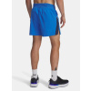 kratasy sportovni sortky under armour modre f2