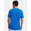 triko under armour seamless novelty modre ua f2