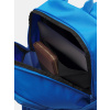 batoh under armour hustle sport 6 backpack modre f4