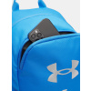 batoh under armour hustle sport 6 backpack modre f5