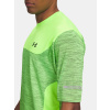panske funkcni triko under armour ua tech utility zelene f3