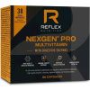 252723 reflex pro 30 multivitamin