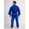 judo kimono ippongear ultralight modre blue f5