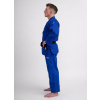 judo kimono ippongear ultralight modre blue f4