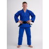 judo kimono ippongear ultralight modre blue f3