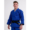 judo kimono ippongear ultralight modre blue f2