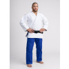 kalhoty judo kimono ippongear modre blue f2