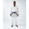 bjj gi kimono jiu jitsu nano 3 kingz white bile f2