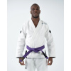 bjj gi kimono jiu jitsu nano 3 kingz white bile f1