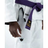 bjj gi kimono jiu jitsu nano 3 kingz white bile f10