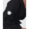 kimono bjj gi jiu jitsu kingz the one v2 black cerne f8