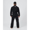 kimono bjj gi jiu jitsu kingz the one v2 black cerne f5