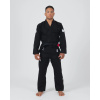 kimono bjj gi jiu jitsu kingz the one v2 black cerne f3