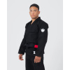 kimono bjj gi jiu jitsu kingz the one v2 black cerne f2