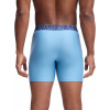 panske boxerky spodni pradlo under armour 3pack modre f2