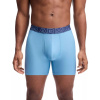 panske boxerky spodni pradlo under armour 3pack modre f3