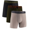 panske boxerky spodni pradlo under armour 3pack bmix f1