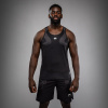 Pánské funkční Dry-Tech tílko Venum Nexus - Black/Silver (Velikost S)