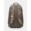 batoh under armour ua hustle 6 backpack brown camo f3