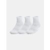 252879 2 ponozky under armour 3pack bile f1
