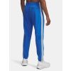 252927 1 teplaky under armour rival modre flc f2