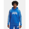 panska mikina under armour rival flc hood modra f1