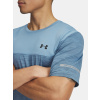 panske sportovni triko under armour ua tech utility modre f3