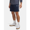 kratasy sortky under armour ua tech utility navy f1