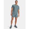 252981 sortky kratasy under armour launch pro zelene f4