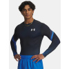 pansky rashguard funkcni triko dlouhy rukav under armour heatgear sub crew f1
