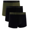 boxerky spodni pradlo under armour gren f1