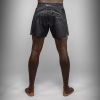 253083 4 mma sortky venum eclipse black ivory velikost s