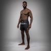 253083 5 mma sortky venum eclipse black ivory velikost s
