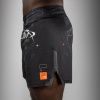 253083 7 mma sortky venum eclipse black ivory velikost s