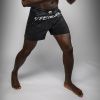 253083 8 mma sortky venum eclipse black ivory velikost s