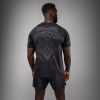 253098 1 funkcni dry tech triko venum eclipse black silver velikost s