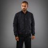 253110 8 panska bunda venum eclipse bomber jacket black ivory velikost s