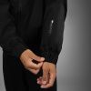 253113 7 panska bunda venum eclipse track jacket black ivory velikost s