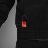 253113 8 panska bunda venum eclipse track jacket black ivory velikost s