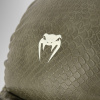 MMA sparingové rukavice Venum Impact Evo Scales - Army Green (Velikost S)