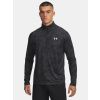 253200 1 panske triko under armour ua tech zip cerne f1